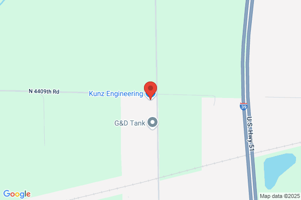 Kunz Engineering Inc