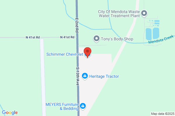 Schimmer Chevrolet Buick Inc.