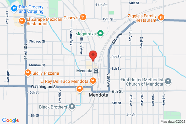 Mendota Community Hospital, Home Health