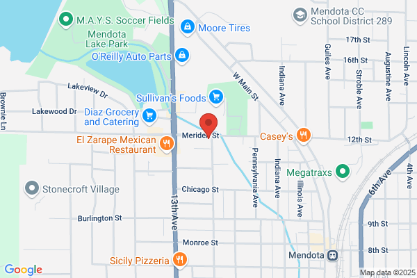 Xpress Clinic Mendota
