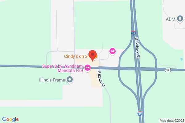 Gromanns I-39 Auto Truck Plaza