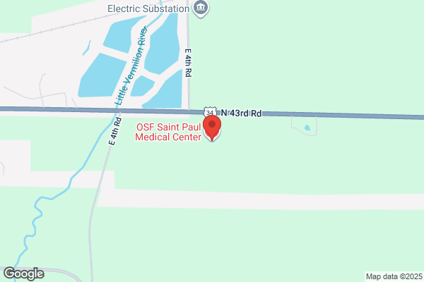 Mendota Community Hospital