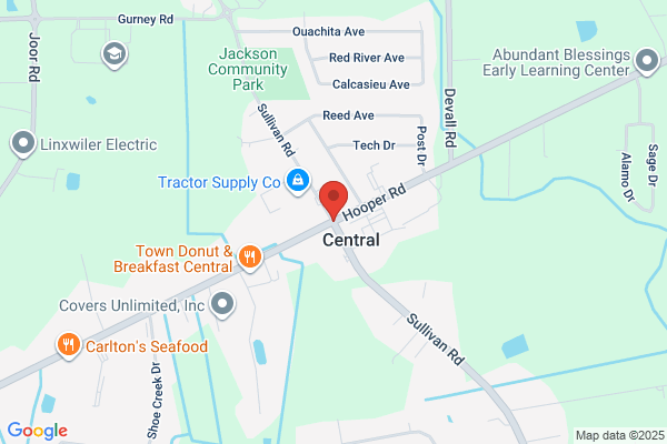 La Central