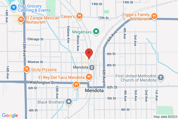 Mendota Mutual Insurance Company