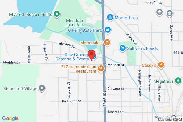 Munson Timothy G Law Office