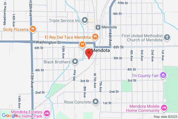 Buckman Iron & Metal Co Inc