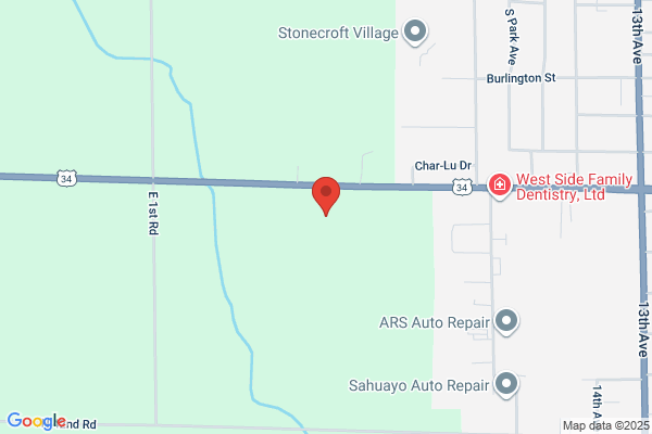 Boelk Ralph H Truck Lines