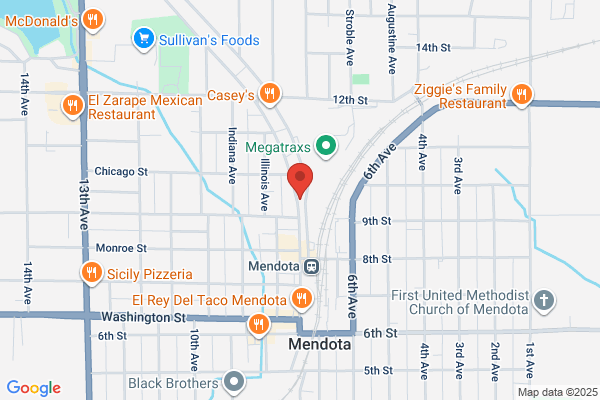 Community Health Partnership of Illinois