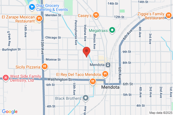 Mendota Headstart