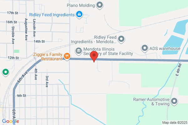 Mendota Moose Lodge