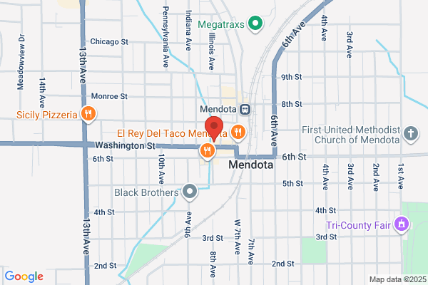 Mendota Sport Shop