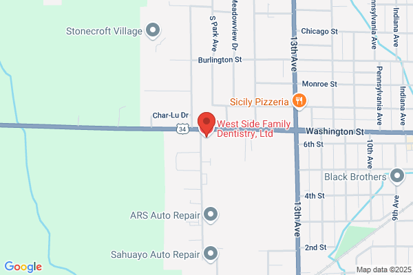 West Side Family Dentistry