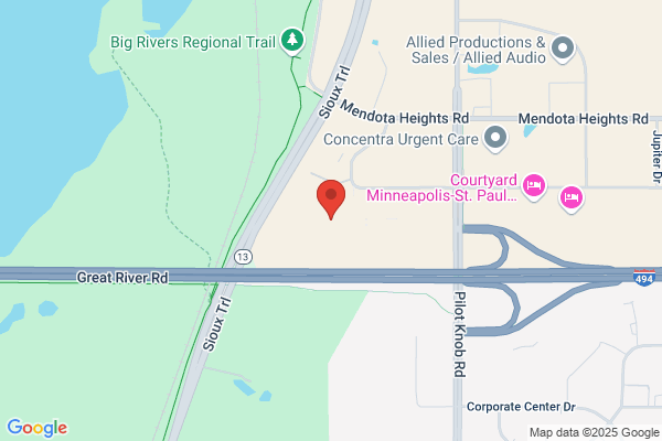 Dungarvin Minnesota Inc
