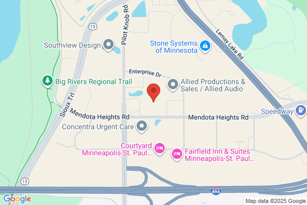 Fully Promoted Mendota Heights, MN