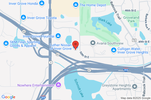 Luther Motors
