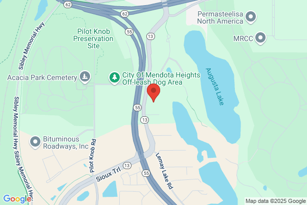 Mendota Heights Motel