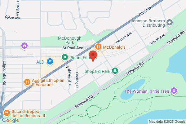 Rockwood Place Apartments