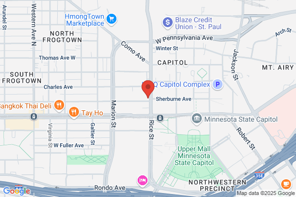 Twin Cities Gaming