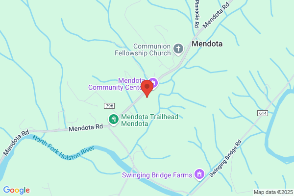 Mendota Medical Center