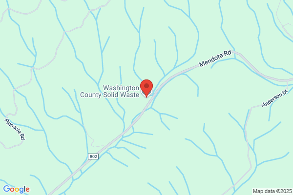 Washington County Solid Waste