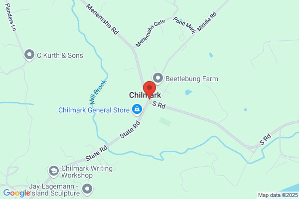 Chilmark Town of, Assessors