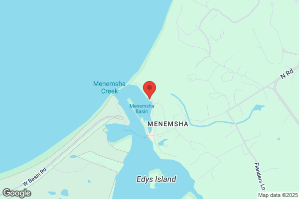 Menemsha Blues Charters