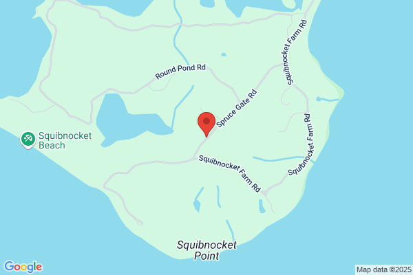 Squibnocket Associates