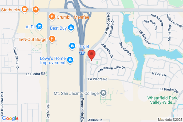 Enclave at Menifee