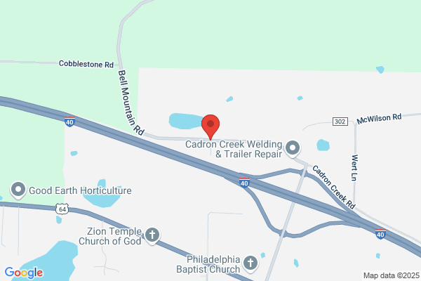 Lochridge Homes Incorporated
