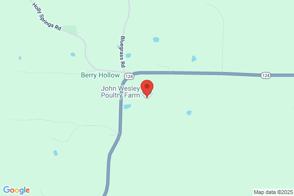 Millsap Poultry Farm