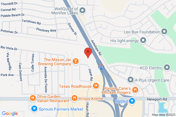 Gerber Collision & Glass - Intake Center - CLOSED