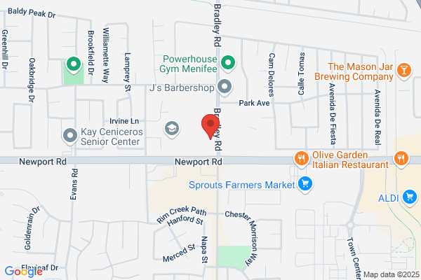 Big Brand Tire & Service - Menifee