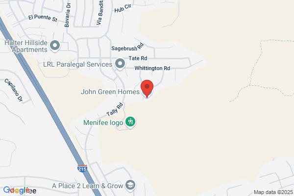 John Laing Homes