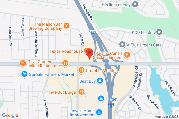 Menifee Dental Group and Orthodontics