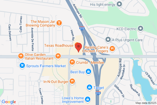 Menifee Kids' Dentistry