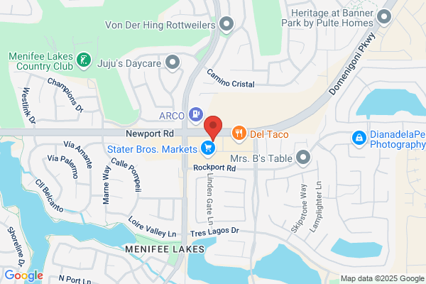 Menifee Lakes Dental Group