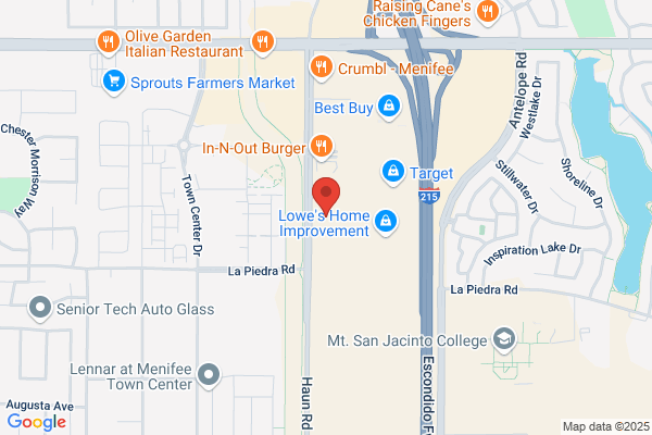 Menifee Smiles Dentistry