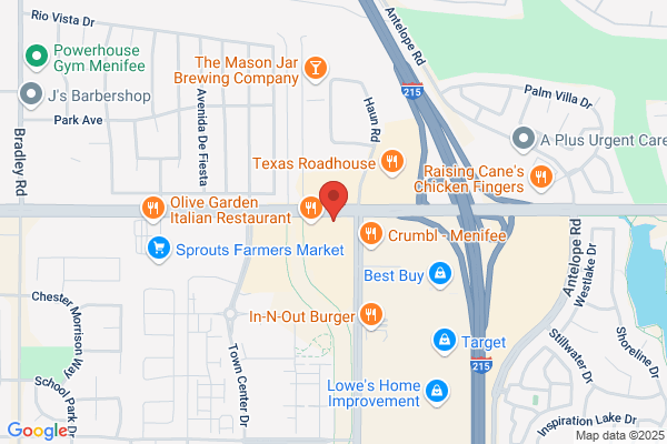West Coast Dental of Menifee
