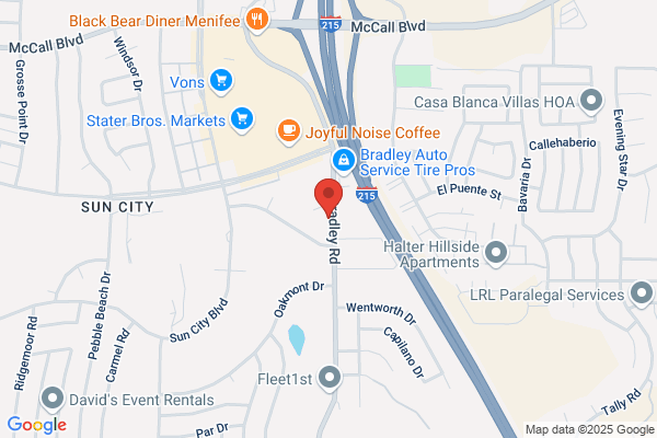 Michael McWalters DDS, Inc