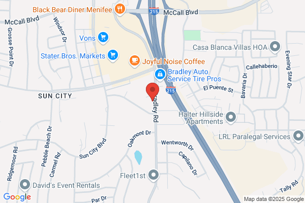 Michael McWalters DDS Inc