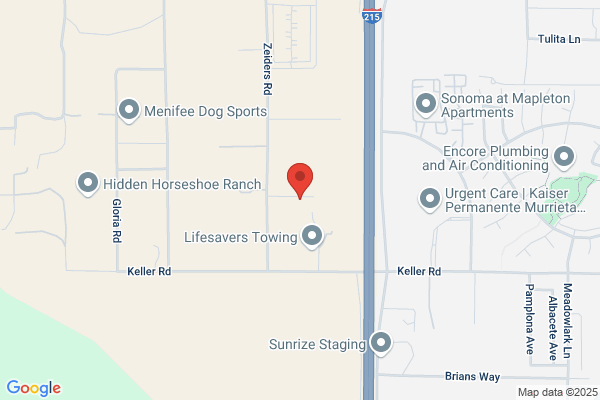 Three Wire Electric, Inc