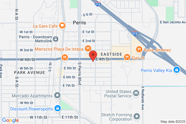 Perris Vcr Tv Repair