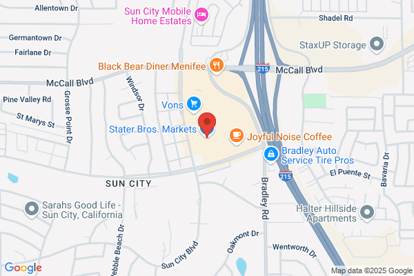 Stater Brothers Market