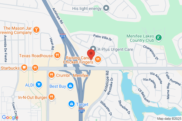 Menifee Beauty Supply & Salon