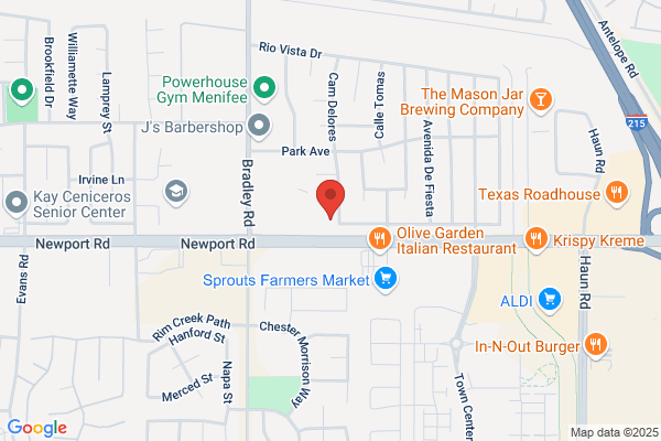 Menifee Valley Insurance
