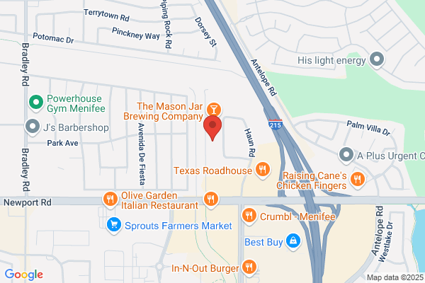 Menifee Valley Chamber of Commerce
