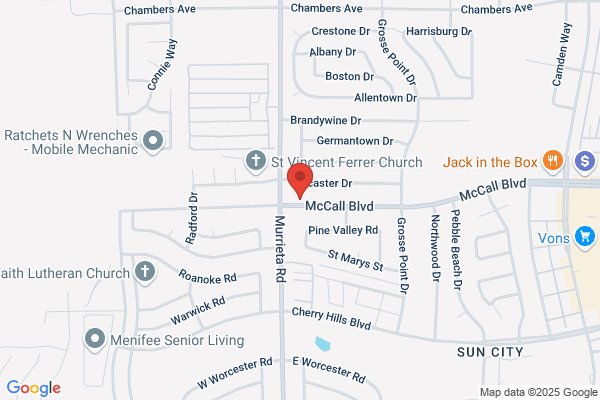 Kurtz California Real Estate