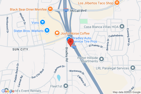 Morningstar Development