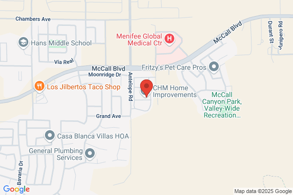 Stone Ridge At Menifee