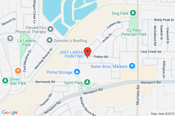 Painting Specialties, Inc.